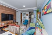 Apartamento em Vila Nova