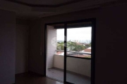 Apartamento em Vila Albertina