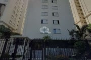 Apartamento em Vila Anglo Brasileira