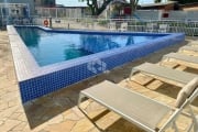 Apartamento em Coronel Nassuca