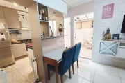 Apartamento em Jardim Leopoldina