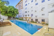 Apartamento em Santa Tereza