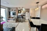 Apartamento em Santa Regina