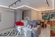 Apartamento em Higienópolis