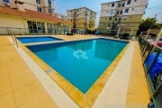 Apartamento em Fátima