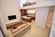 Apartamento em Carvoeira