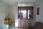 Apartamento em Jardim Carvalho