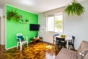 Apartamento em Cristal