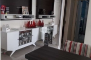 Apartamento em Cristal