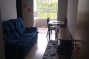 Apartamento em Morro Santana