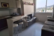 Apartamento em Cristal