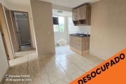 Apartamento em Jardim Leopoldina