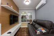 Apartamento em Saúde