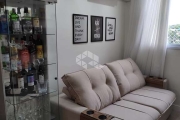 Apartamento em Morro Santana