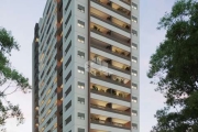 Apartamento em Saúde