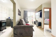 Apartamento em Morro Santana