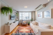 Apartamento em Auxiliadora