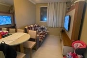 Apartamento em Colônia (Zona Leste)