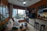 Apartamento em Jardim Botânico