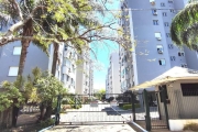 Apartamento em Cristal