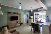 Apartamento em Fátima