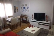 Apartamento em Vila das Mercês