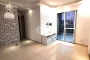 Apartamento em Vila das Mercês