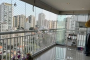 Apartamento em Vila Mariana