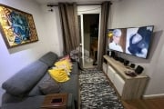 Apartamento em Saúde