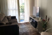 Apartamento em Sacomã