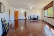 Apartamento em Auxiliadora