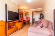 Apartamento em Vila Ipiranga