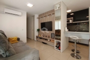 Apartamento em Humaitá