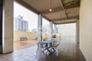 Apartamento em Auxiliadora