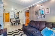 Apartamento em Passo da Areia