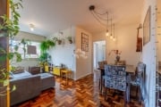 Apartamento em Jardim Botânico