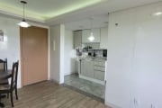 Apartamento em Santa Catarina