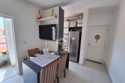 Apartamento em Ingleses Centro