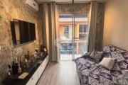 Apartamento em Sarandi