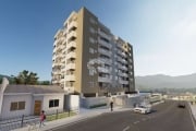 Apartamento em Areias