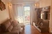 Apartamento em Santa Terezinha