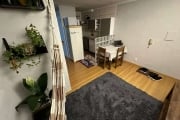 Apartamento em Mato Grande