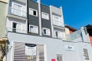 Apartamento em Vila Príncipe de Gales