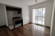 Apartamento em Vila Romana