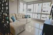 Apartamento em São Francisco