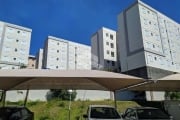 Apartamento em Água Chata