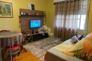 Apartamento em Cristal