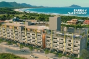 Apartamento em Barra da Lagoa