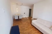 Apartamento em Vila Olímpia