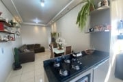 Apartamento em Vila Vista Alegre